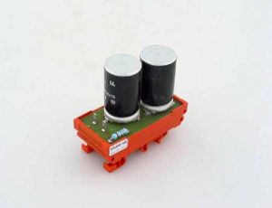 TIMER MODULE COMPLETE WITH 2 CAPACITORS