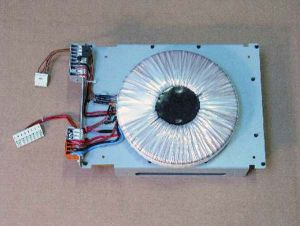 TRANSFORMER 380 400 415 /,2X13 110 28 20 .