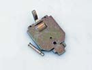 ARMATURE PLATE FOR 12SCR CONTACTOR & PILOT RELAY
