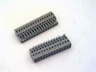 CONNECTORS (SET) FOR MCS DOOR INTERFACE SUBSYSTEM PCB C9693MB1