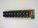 PCB CAPACITOR BOARD (CB) - 480V, 15KW, FOR OVF20 (LSVF-2) DBSS