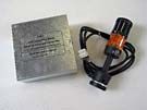 CONTROLLER / FIELD SHUNT BOX & ALARM FOR GEN2