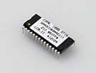 EEPROM FOR USE WITH LCB II
