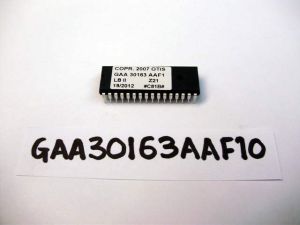 EPROM FOR LB-II