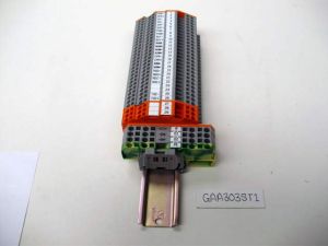 REM5.0 CONTROLLER TERMINAL