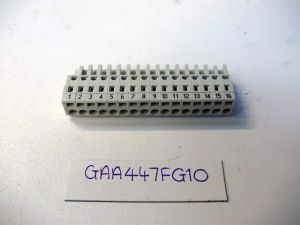 WAGO TERMINAL