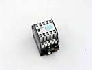 RELAY 3TH43 COIL 110V 60HZ,(6NO+4NC)