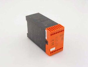 RELAY - EMERGENCY STOP FOR ESCALATOR TYPE NCE (230v)
