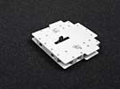 INTERLOCK - MECHANICAL, FOR CONTACTORS TYPE SERIES 3R