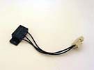 LINE TERMINATOR 1 - WAGO PLUG, FOR USE WITH REMOTE STATION