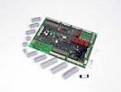 REPLACEMENT KIT, LOGIC BOARD LB TO LB-II