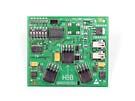 PCB FOR HALL BUTTON BOX WITHOUT SOUND