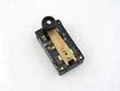 SWITCH - SHAFT, A3 S.P.B.M.A./A2 WITH STRAIGHT ARM **OBSOLETE**