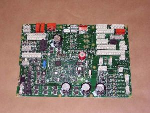 PCB GLOBAL EVELATOR CONTROL (I/O + COMPUTING CORE), FOR XRLEV / XADO /EPO **SEE NOTES**
