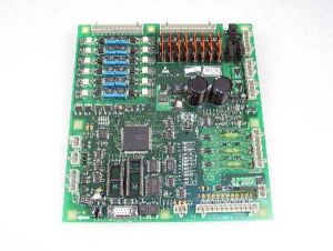 LIMITED CAR BOARD II (LCB II) (LCB2)