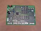 PCB RING CAR BOARD II WITH AMP CONNECTORS MCS