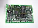 PCB RING BOARD (RCB2) WITH WAGO CONNECTORS (AUGAT)