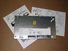 CONTROL BOX DCSS5 D05 D02000 DOOR OPERATOR