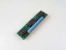 PCB - RESISTABLE, MOUNT BELOW TB7, FOR ELEVONIC 401 CONTROLLER