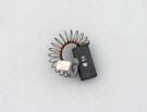 BRUSH - CARBON, FOR MOTOR ON OVL DOOR OPERATOR