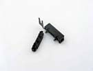 PLUG CONNECTOR - 5WAY, FOR 9698 TYPE SHAFT SWITCH