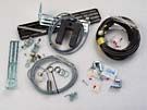 CONSTANT FIXING KIT FOR ALL REM