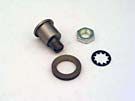PIN (SHAFT) FOR HANGER ROLLER ON 6920 TYPE DOORS
