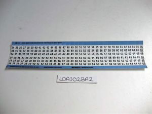 TERMINAL MARKERS