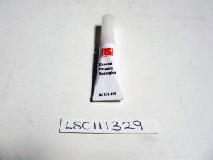 SUPERGLUE