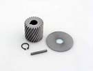 GEAR KIT - FOR MOTOR ON 6970 DOOR OPERATOR