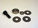 BEARING KIT - BOLT TYPE, FOR TOP PIVOT ON DOOR ARM FOR 6970A OPERATOR