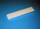 GIB - POLYAMIDE, (150L X 30W X 6T IN MM), * FOR M0237CX SHOE NEED 2OFF + 1OFF M0380J4)