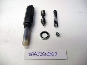 ADJUSTING SCREW ASSY,