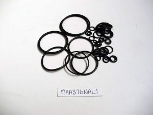SET OF GASKETS FOR VALVE,BLOCK TYPE DN32