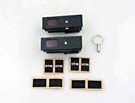 LIGHT RAY DEVICE - EMMITER & RECEIVER FOR OTIS2000