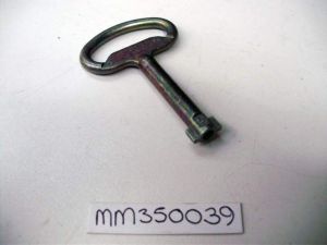 RELEASE KEY (WESSEX)