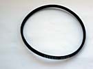 BELT V - (M24/Z630) MARKED Z632 FOR DG, 610MM LONG