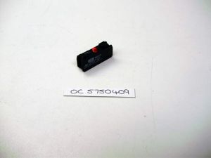 IMO MCA01 CONTACT BLOCK (RED) (WAS HN01)