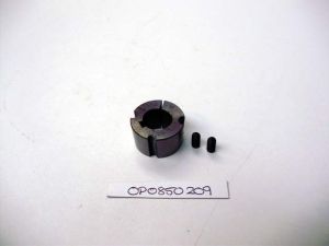 TAPER LOCK BUSH (1108 WITH 20MM BORE)