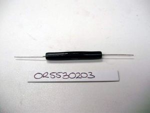RESISTOR (X14346/2.2) CONTR