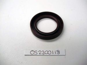 OIL SEAL D72 TACHO END
