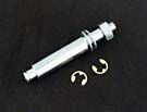 SHAFT & FIXINGS - FOR WORMWILL ON 9550CC DOOR OPERATOR