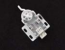 PLUG IN SWITCH - L/H, USED WITH SAFETY GEAR / TENSION WEIGHT / BELT TERMINATION