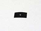 CLIP - RETAINING FOR FAA250B TEMPO INSERTS