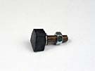BUMPER - FOR  9550CC DOOR OPERATOR, QUADRANT