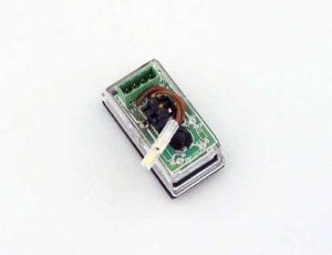 PUSH BUTTON MODULE FOR CONTROLLER WITH RELAYS