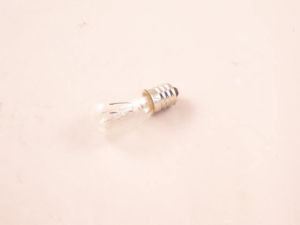 LAMP (PACK OF 10) - CANDELABRA BULB 115-125V 6AMP