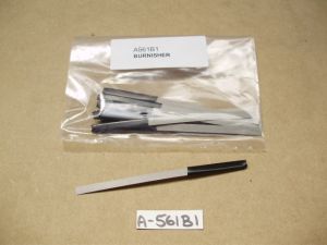 CONTACT BURNISHERS (PACK 10)