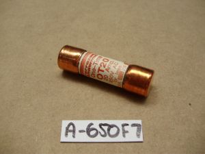 2 FUSE 250V 20AMPS HA-959-B7 PACK OF 10