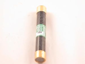 5 FUSE (SINGLE) - 600V/6AMP  (HA-959-N7)